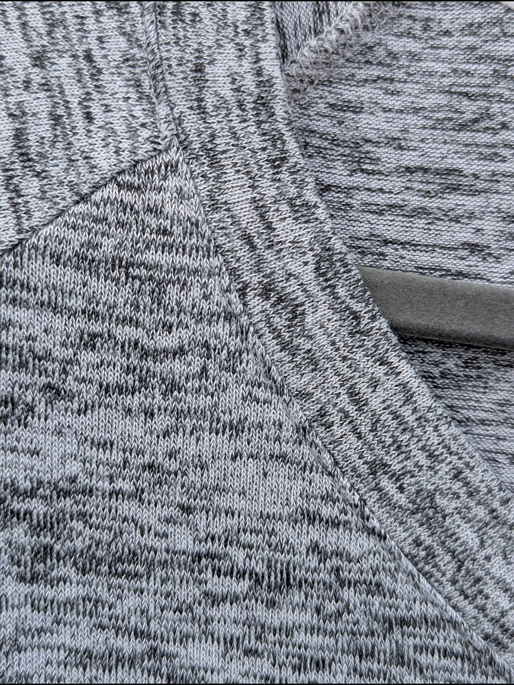 Banana Republic Cozy V-Neck Sweater Duo - Picture 17 of 17